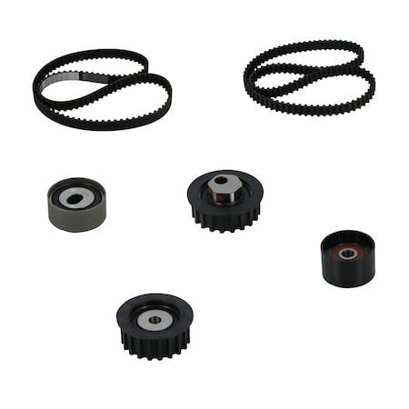 Continental TIMING BELT TENSIONER KIT TB107-293K2